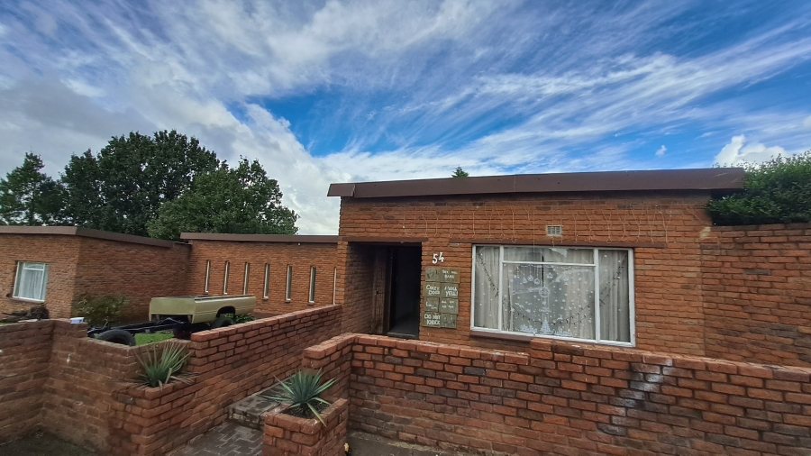 3 Bedroom Property for Sale in Frankfort Free State